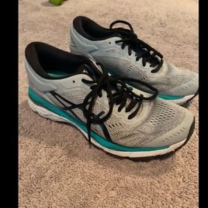 ASICS Gel Kayano 24 Women’s Sneakers